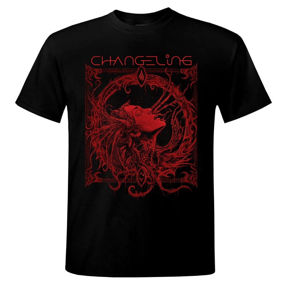 Changeling - Changeling - T-shirt - Season of Mist