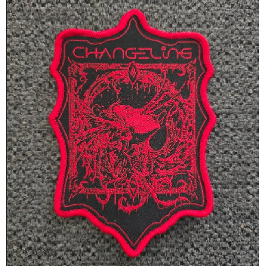 Changeling - Logo - Merchandising - Image 2 - 