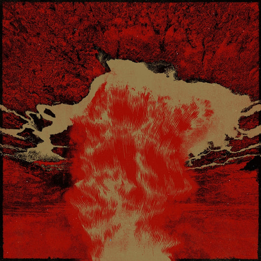Chaos Echoes - Mouvement - CD DIGISLEEVE - Nuclear War Now