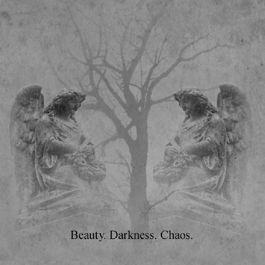 Chaos Moon, Frostmoon Eclipse, Benighted In Sodom - Beauty. Darkness. Chaos. - CD - Ars Magna Recordings