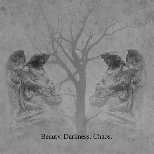 Chaos Moon, Frostmoon Eclipse, Benighted In Sodom - Beauty. Darkness. Chaos. - CD - Ars Magna Recordings