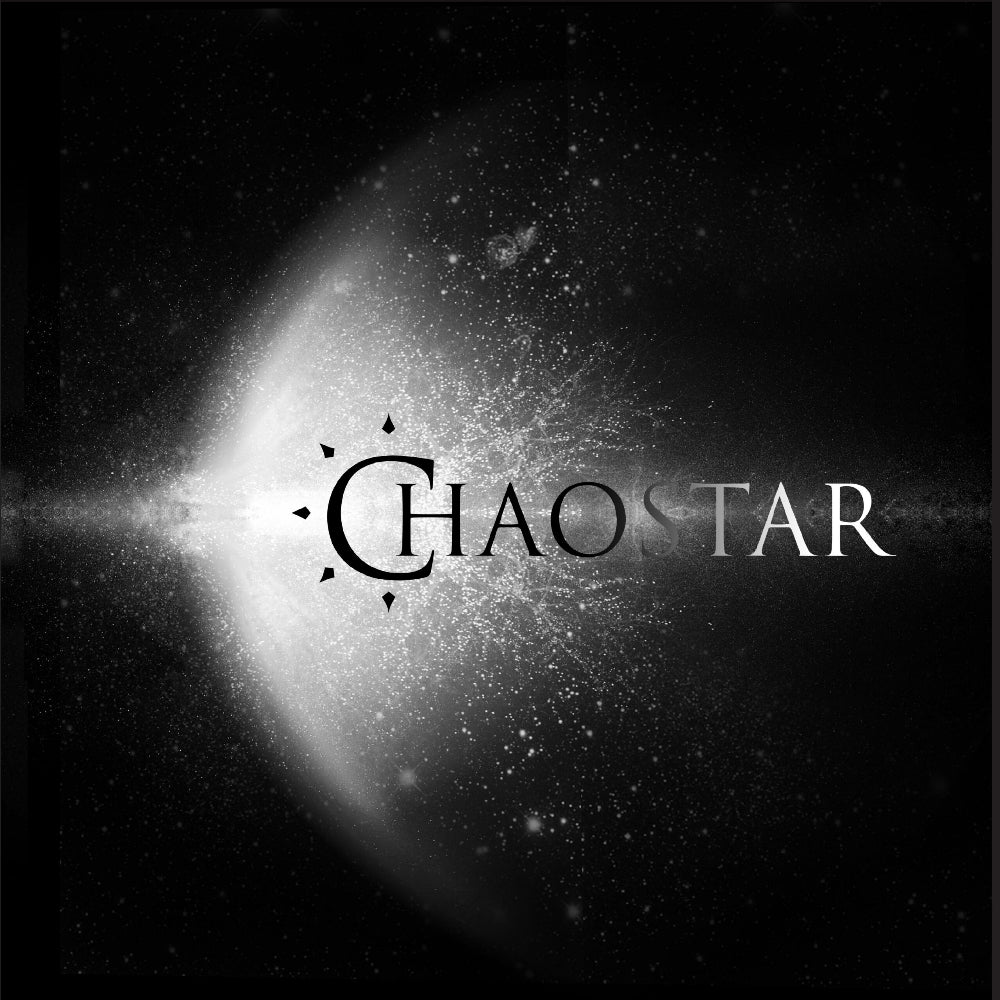 Chaostar - Chaostar - LP Gatefold - The Circle Music