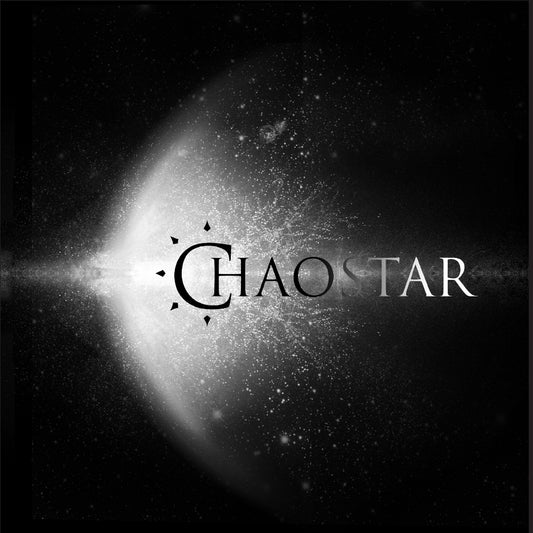 Chaostar - Chaostar - LP Gatefold - The Circle Music