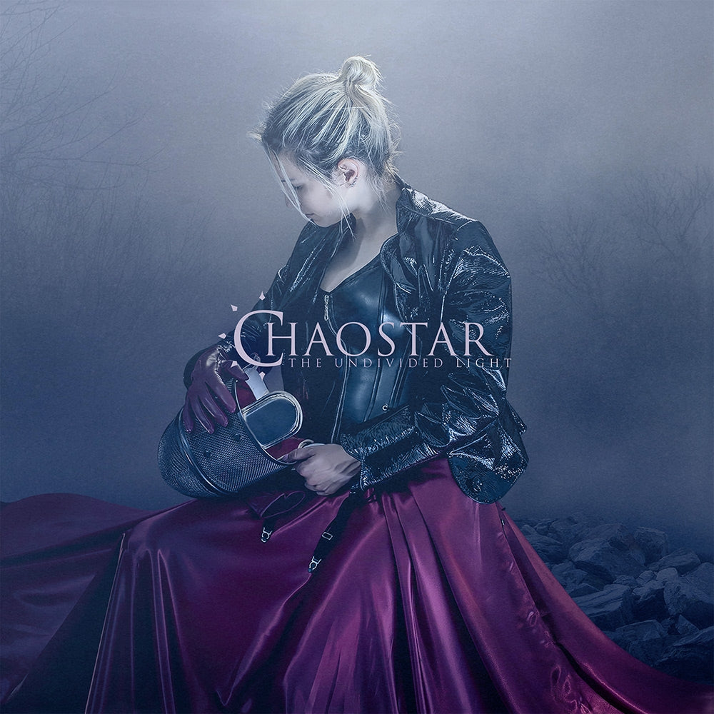 Chaostar - The Undivided Light - CD DIGIPAK - Season of Mist