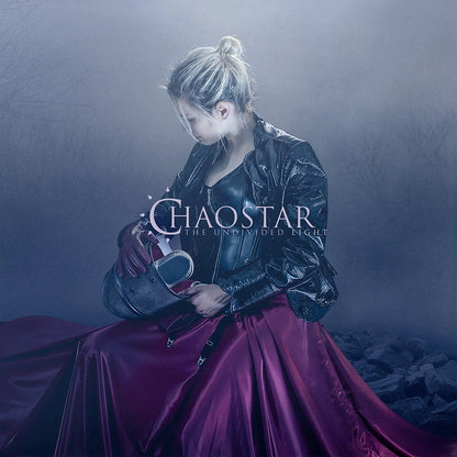 Chaostar - The Undivided Light - CD DIGIPAK - Season of Mist