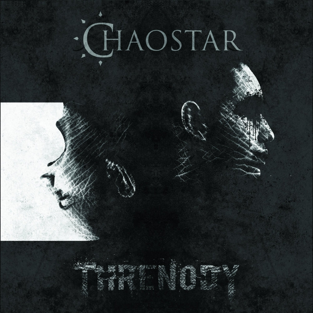 Chaostar - Threnody - DOUBLE LP GATEFOLD COLOURED - The Circle Music - Image 2