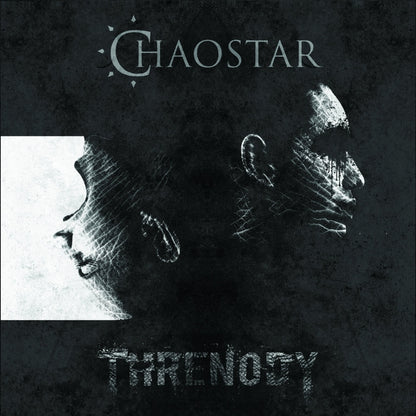 Chaostar - Threnody - DOUBLE LP GATEFOLD COLOURED - The Circle Music - Image 2
