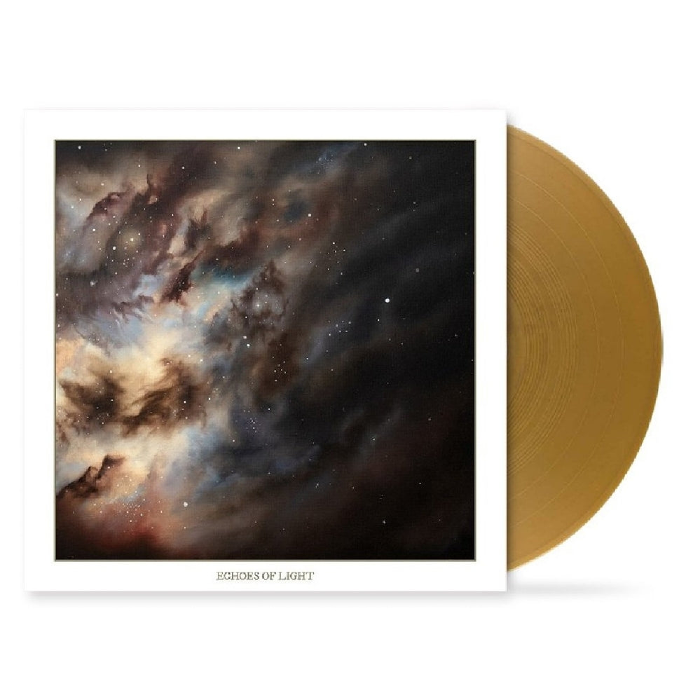 Chapel Of Disease - Echoes Of Light - LP COLOURED - Ván
