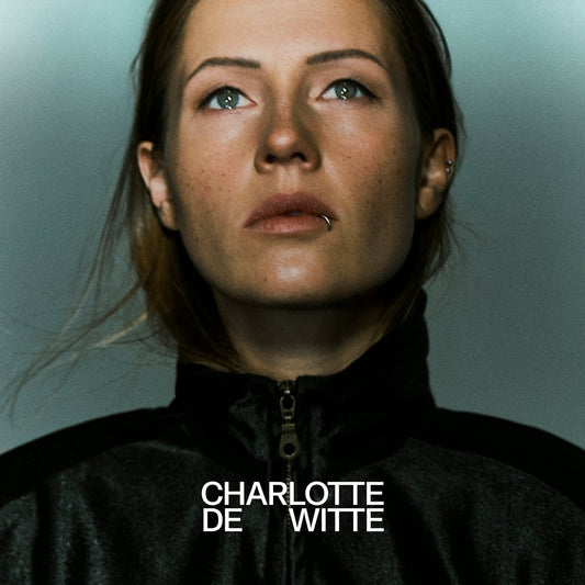 Charlotte De Witte - Charlotte de Witte - DOUBLE LP GATEFOLD - KNTXT
