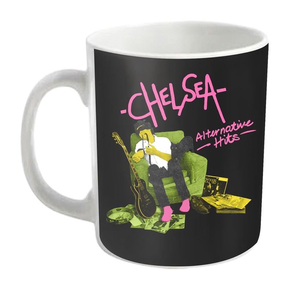 Chelsea - Alternative Hits - MUG - PHD