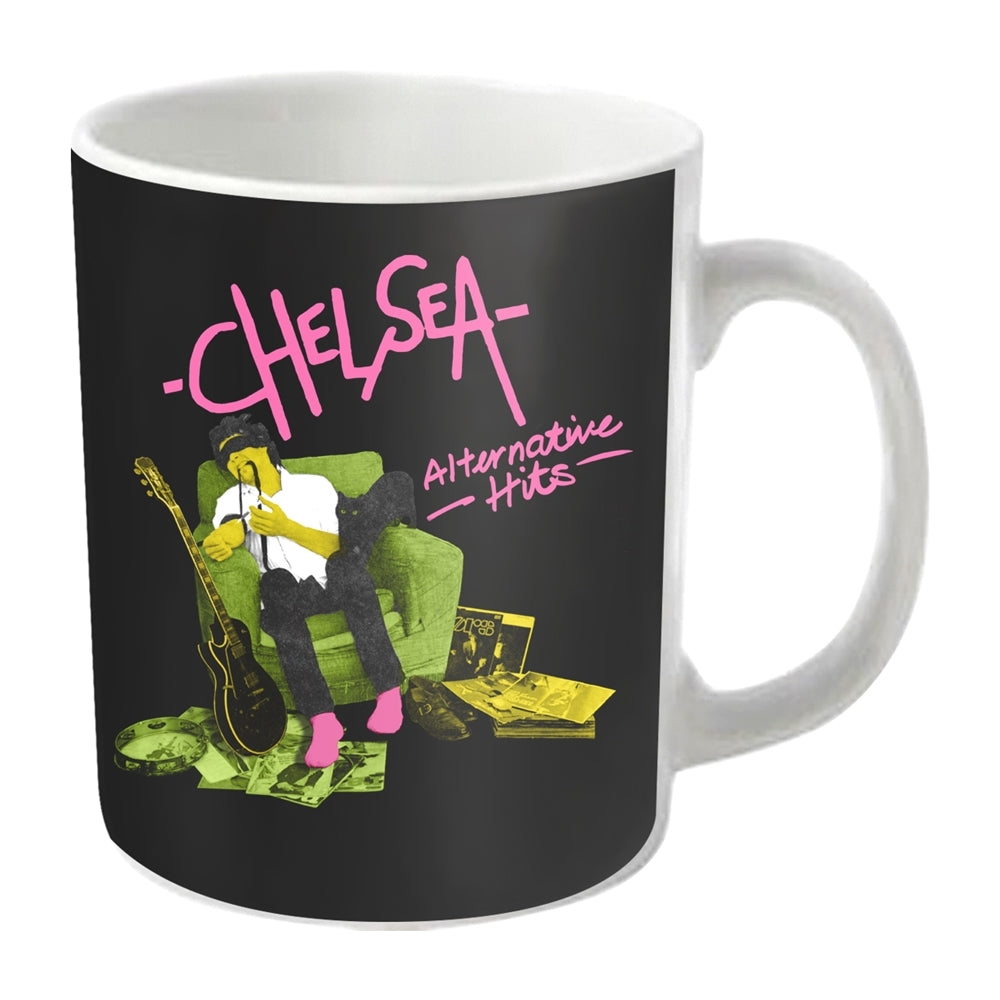 Chelsea - Alternative Hits - MUG - PHD - Image 2