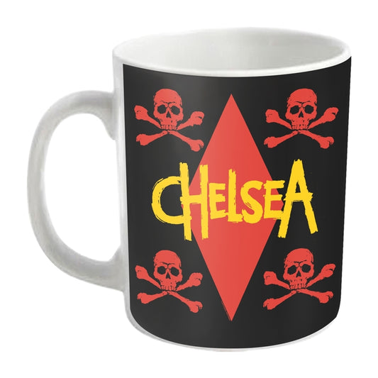 Chelsea - Stand Out - MUG - PHD