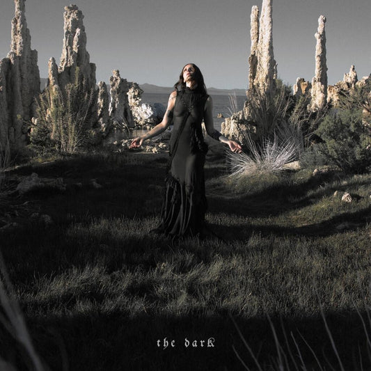 Chelsea Wolfe - The Dark - CD DIGISLEEVE - Loma Vista Recordings