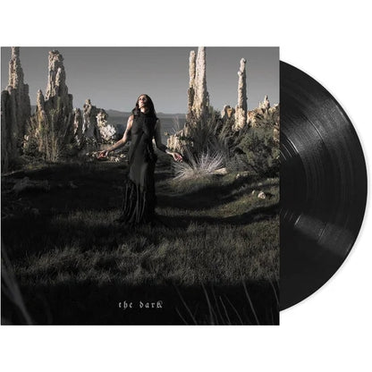 Chelsea Wolfe - The Dark - CD/Vinyl - Image 2 - 