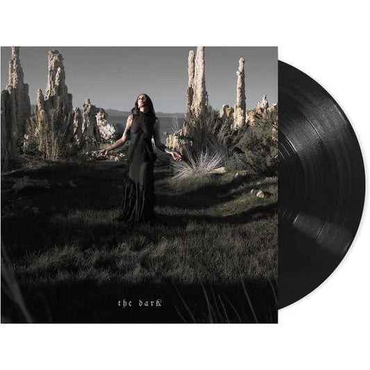 Chelsea Wolfe - The Dark - LP Gatefold - Loma Vista Recordings