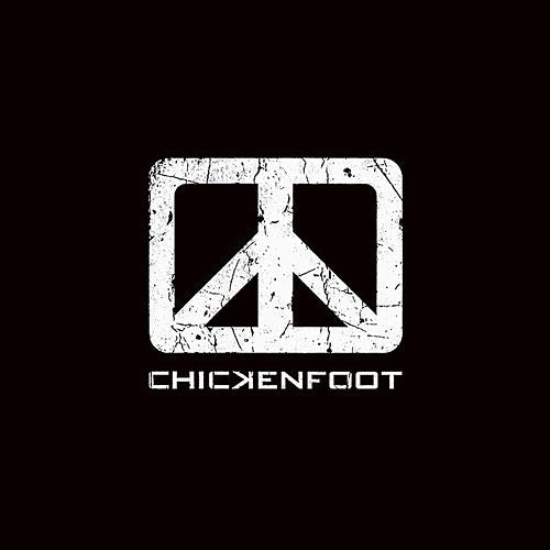Chickenfoot - Chickenfoot - CD - earMUSIC