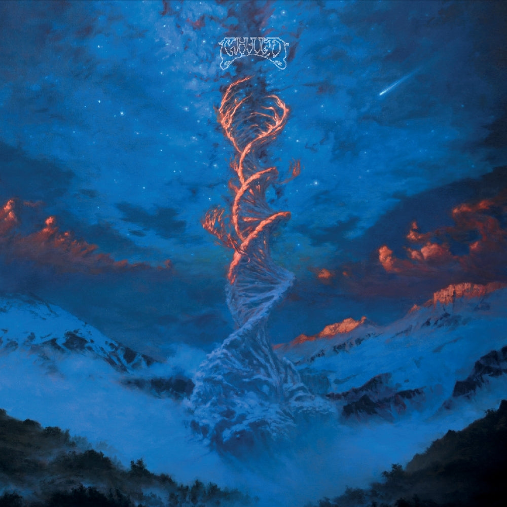 Child - Blueside - CD DIGIPAK - Heavy Psych Sounds Records