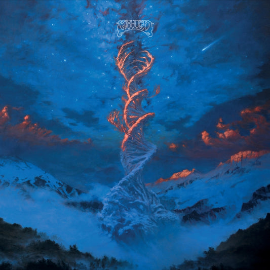 Child - Blueside - CD DIGIPAK - Heavy Psych Sounds Records