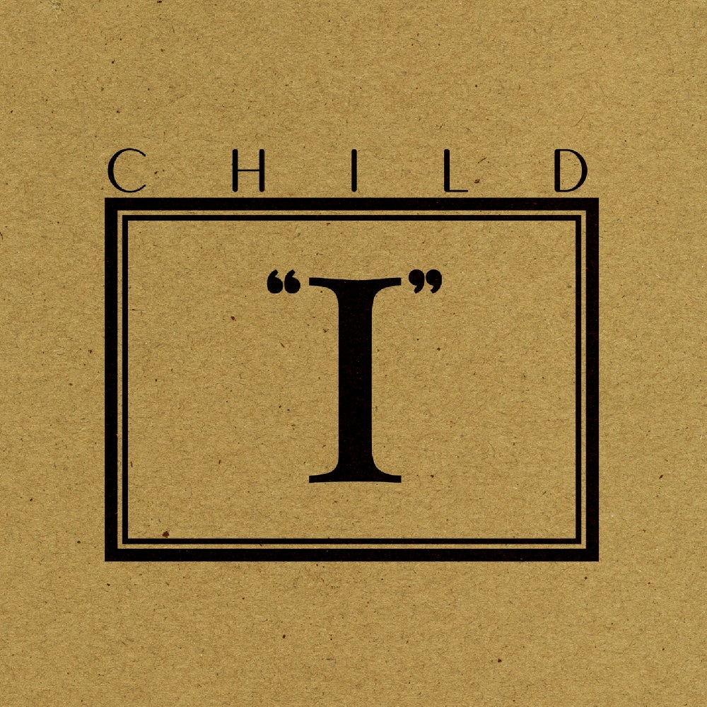 Child - I - CD EP DIGIPAK - Heavy Psych Sounds Records
