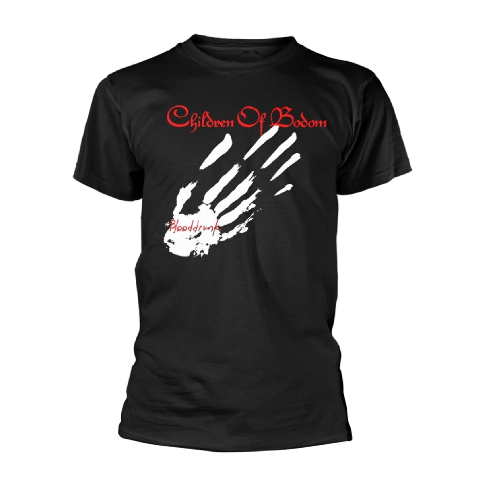 Children Of Bodom - Blooddrunk - T-shirt - PHD