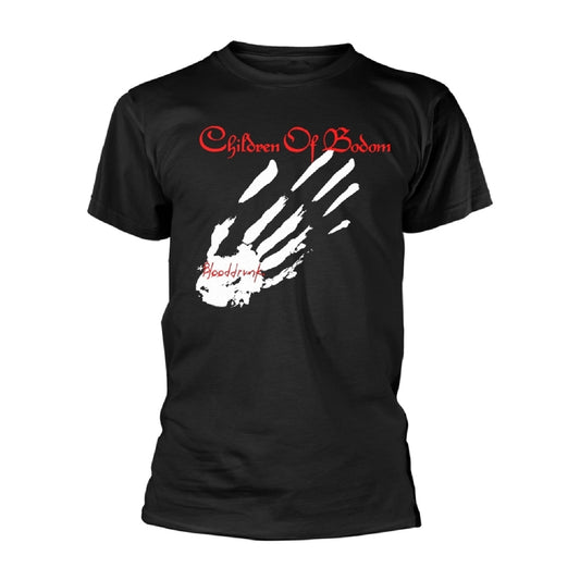 Children Of Bodom - Blooddrunk - T-shirt - PHD