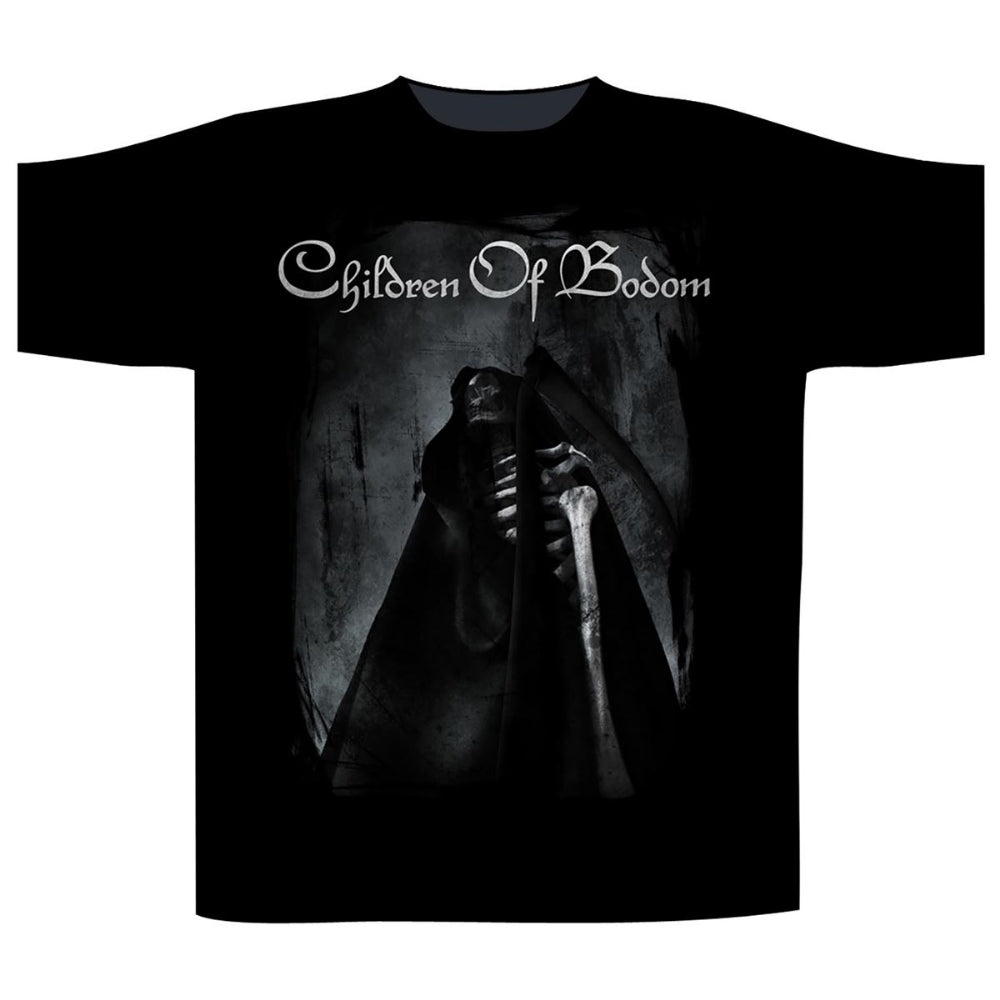 Children Of Bodom - Fear The Reaper - T-shirt - Razamataz