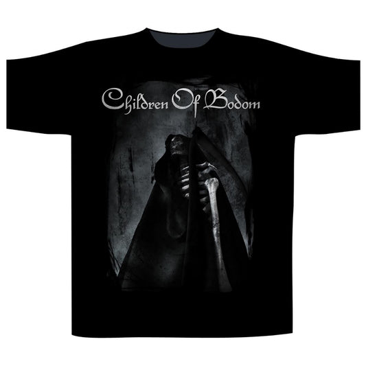 Children Of Bodom - Fear The Reaper - T-shirt - Razamataz