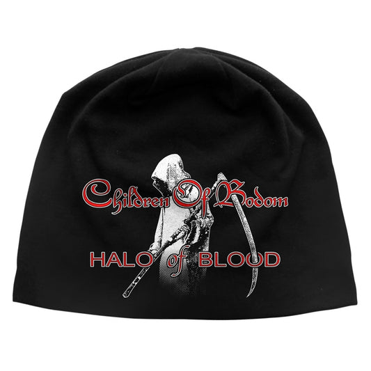 Children Of Bodom - Halo Of Blood - Beanie Hat - Razamataz