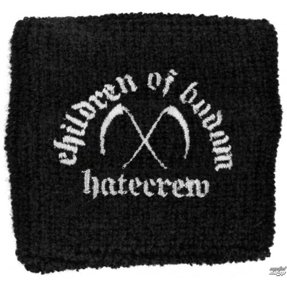 Children Of Bodom - Hatecrew - WRISTBAND - Razamataz