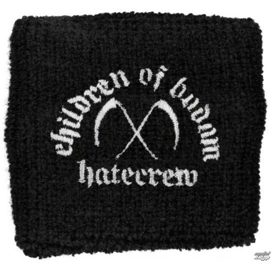 Children Of Bodom - Hatecrew - WRISTBAND - Razamataz