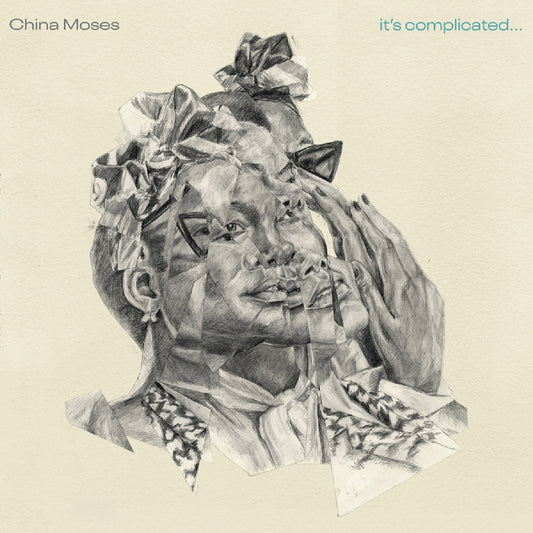 China Moses - It’s Complicated... - CD DIGIPAK - Made In China Productions