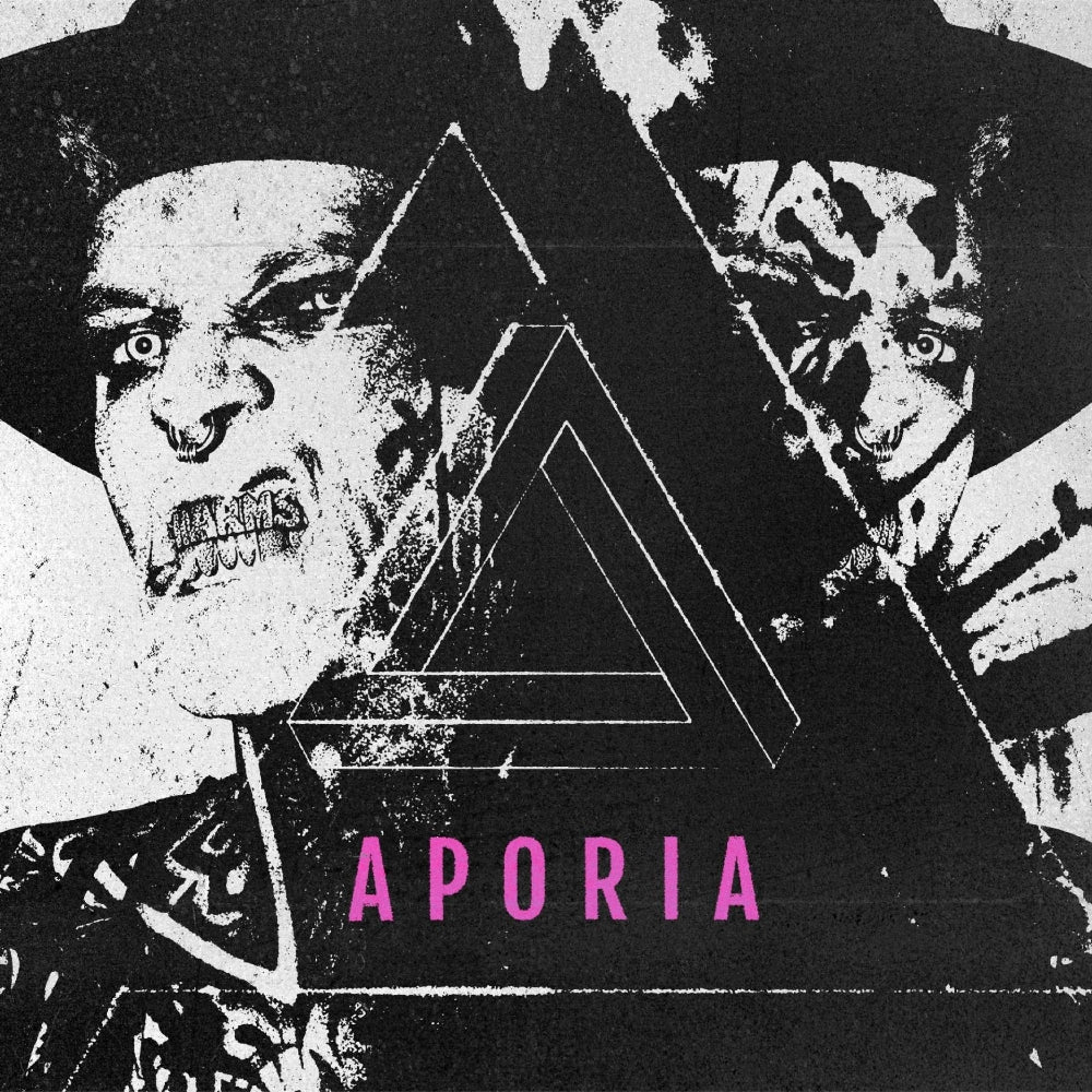 Chris Harms - Aporia - 2CD DIGISLEEVE - Napalm Records