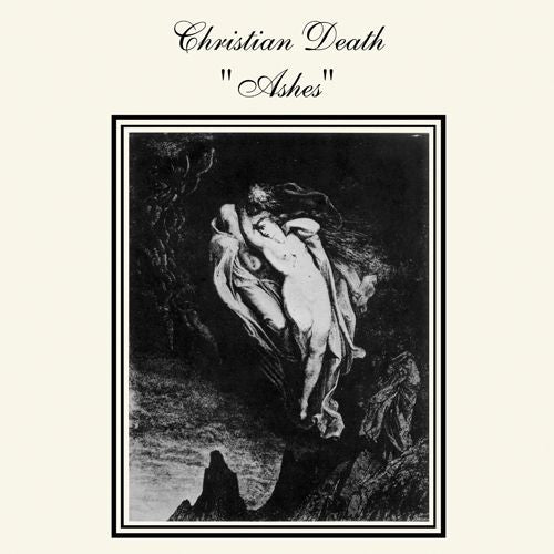Christian Death - Ashes - CD - Season of Mist