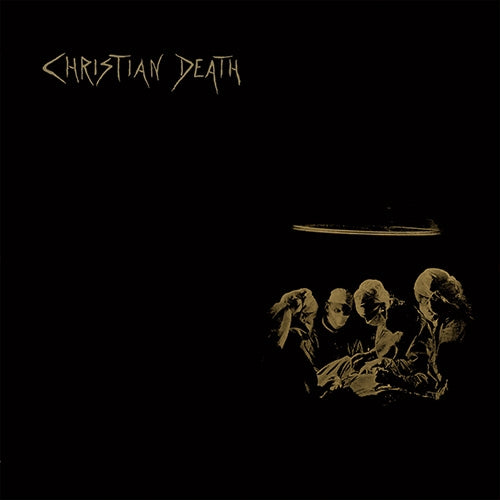 Christian Death - Atrocities - CD - Season of Mist