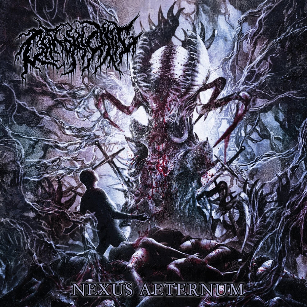 Chronicynic - Nexus Aeternum - CD EP - New Standard Elite