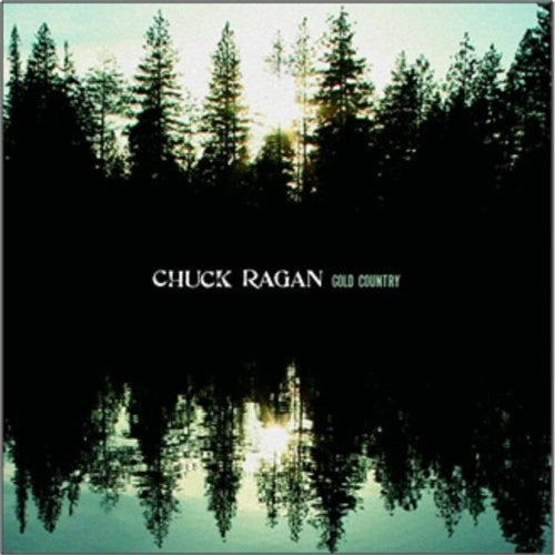 Chuck Ragan - Gold Country - CD DIGIPAK - Side One Dummy