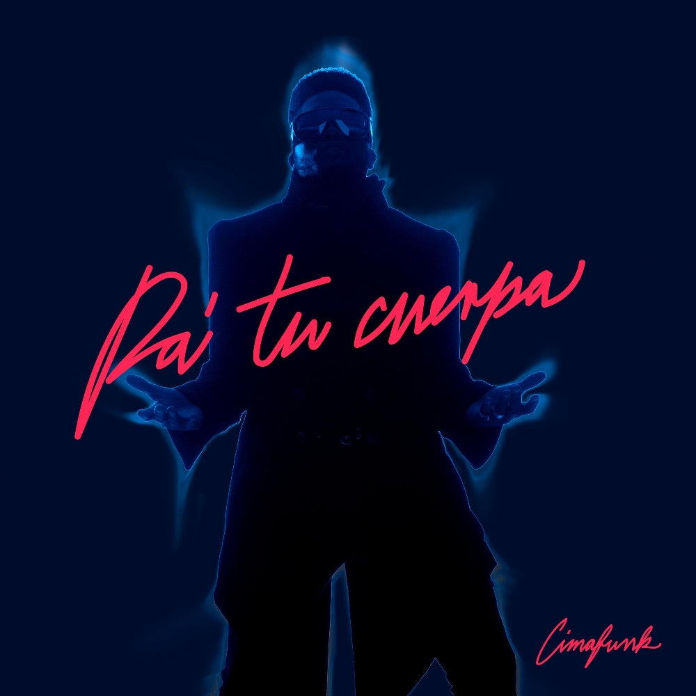 Cimafunk - Pa’ Tu Cuerpa - LP - Terapia Productions - Image 2