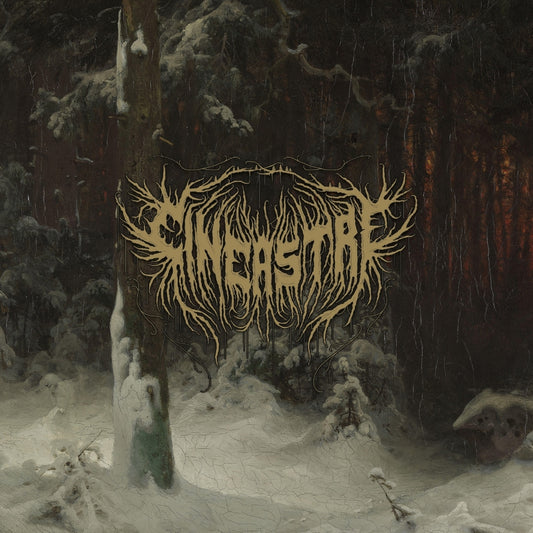 Cineastre - Cineastre - CD DIGIPAK - Northern Silence