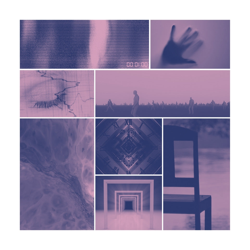 Circles - The Stories We Are Afraid Of, Vol.1 - CD - Wild Thing Records