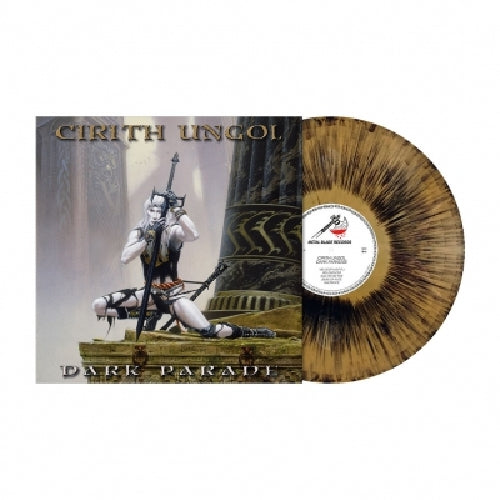 Cirith Ungol - Dark Parade - LP Gatefold Coloured - Metal Blade Records