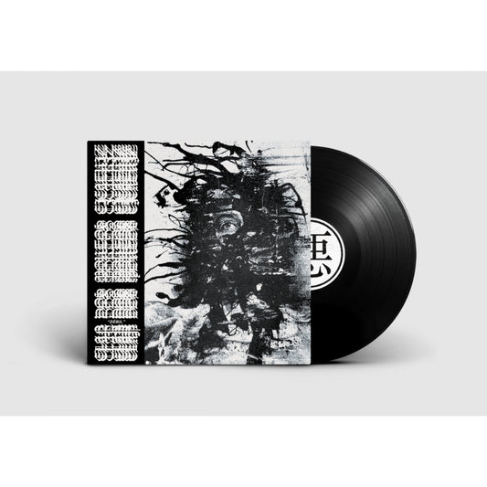 Clan Dos Mortos Cicatriz - Débil - LP - Sentient Ruin