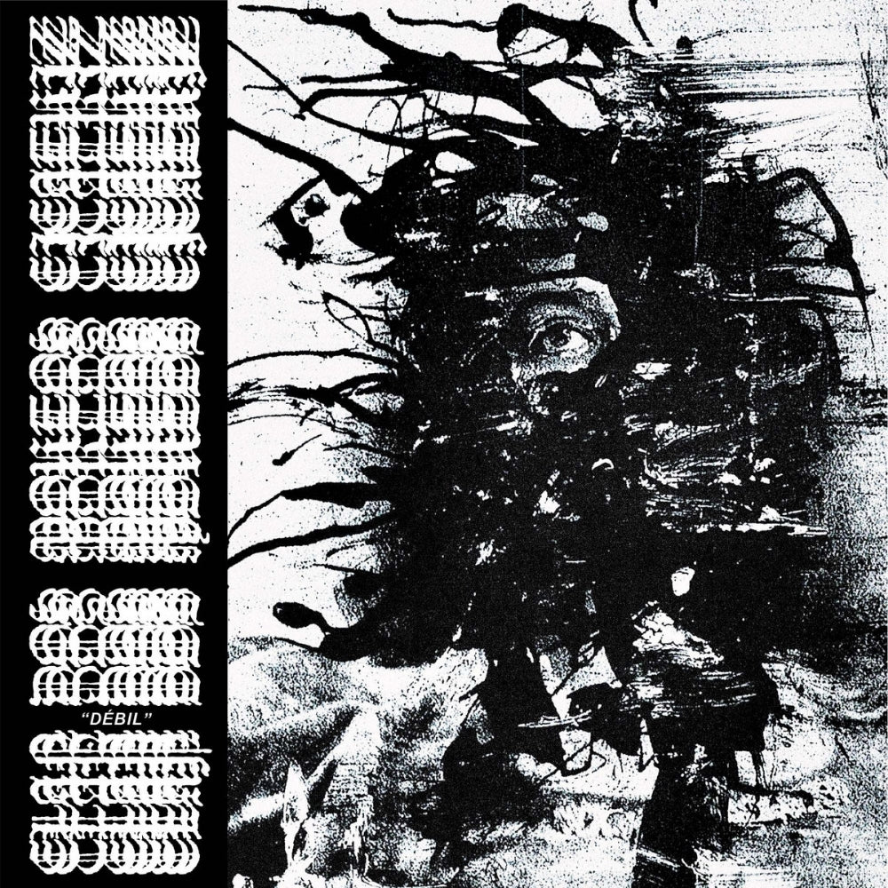Clan Dos Mortos Cicatriz - Débil - LP - Sentient Ruin - Image 2