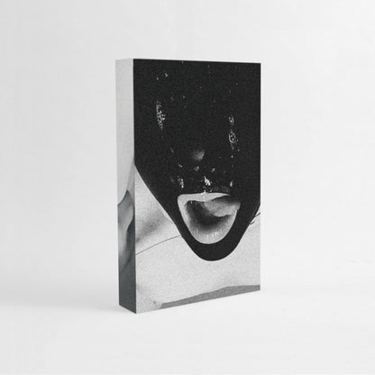 Clavicvla - Degeneracy Of The 5th Density - CASSETTE COLOURED - Sentient Ruin
