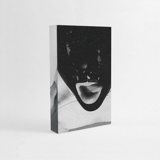 Clavicvla - Degeneracy Of The 5th Density - CASSETTE COLOURED - Sentient Ruin