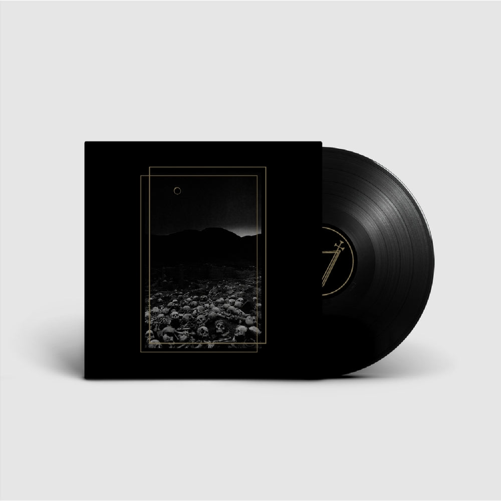 Clavicvla - Sermons - LP + DOWNLOAD CARD - Sentient Ruin