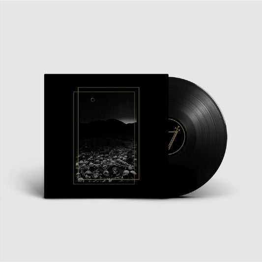 Clavicvla - Sermons - LP + DOWNLOAD CARD - Sentient Ruin
