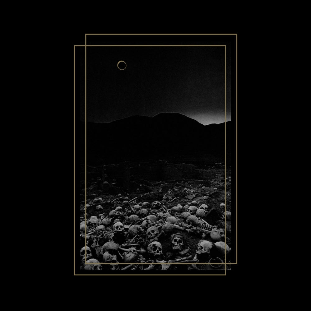 Clavicvla - Sermons - LP + DOWNLOAD CARD - Sentient Ruin - Image 2