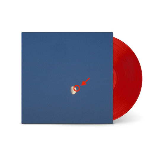 Cleopatrick - Fake Moon - LP COLOURED - Nowhere Special Recordings