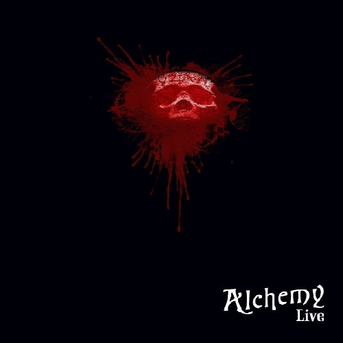 Clive Nolan - Alchemy (Live) - 2CD DIGIPAK - Metal Mind