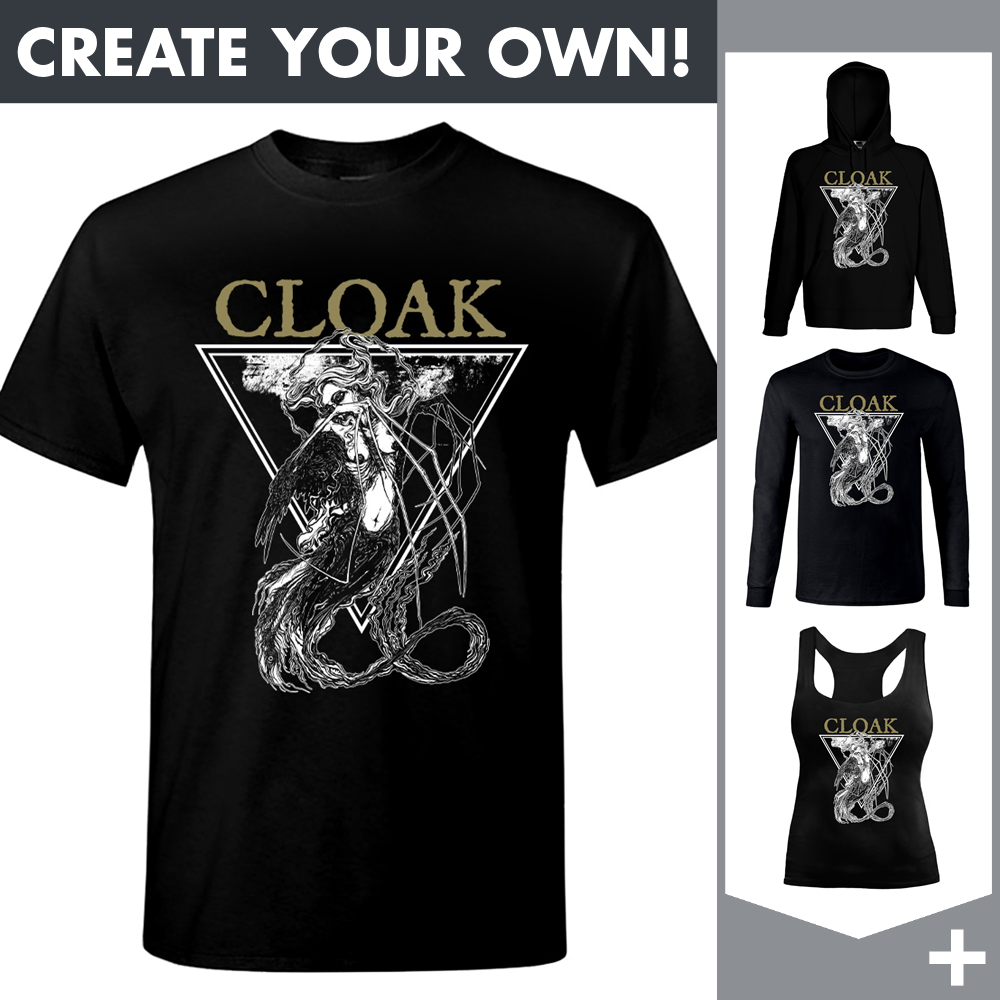 Cloak - Angel - Merchandising